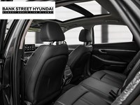 2025 Hyundai Sonata 2.5L Preferred-Trend AWD