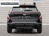 2025 Hyundai Kona 2.0L Preferred FWD