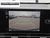 2025 Hyundai Kona 1.6T Preferred Sport AWD
