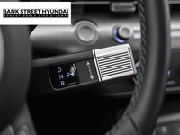 2025 Hyundai Kona 1.6T Preferred Sport AWD
