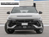 2025 Hyundai Kona 1.6T N Line Ultimate AWD w/Two-Tone Roof
