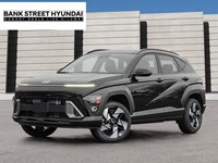 2025 Hyundai Kona 1.6T Preferred Sport AWD