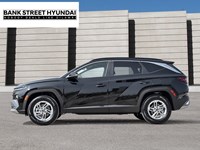 2025 Hyundai Tucson Preferred AWD