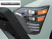 2025 Hyundai Kona 1.6T N Line Ultimate AWD w/Two-Tone Roof