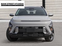 2025 Hyundai Kona 1.6T Preferred Sport AWD