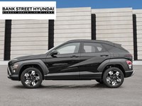 2025 Hyundai Kona 2.0L Preferred AWD