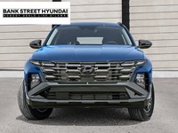 2025 Hyundai Tucson XRT AWD