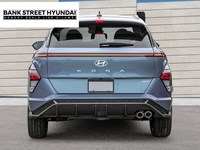2026 Hyundai Kona 1.6T N Line Ultimate AWD