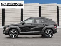 2025 Hyundai Kona 1.6T Preferred Sport AWD