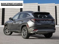2025 Hyundai Tucson Plug-In Hybrid Ultimate AWD