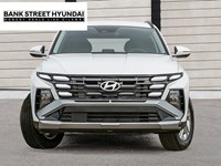 2025 Hyundai Tucson Preferred AWD