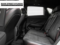 2025 Hyundai Kona 1.6T N Line Ultimate AWD w/Two-Tone Roof