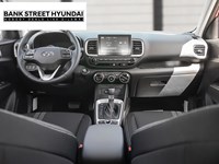 2025 Hyundai Venue Preferred IVT w/Two-Tone