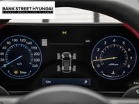 2026 Hyundai Kona 1.6T N Line AWD