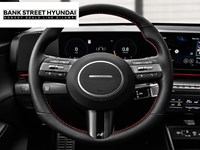 2025 Hyundai Kona 1.6T N Line Ultimate AWD w/Two-Tone Roof
