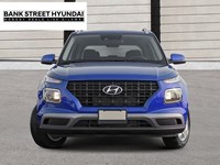 2025 Hyundai Venue Preferred IVT