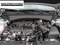 2025 Hyundai Kona 1.6T N Line Ultimate AWD w/Two-Tone Roof
