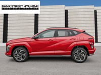2025 Hyundai Kona 1.6T N Line Ultimate AWD