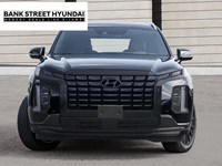 2025 Hyundai Palisade Ultimate Calligraphy Night 7-Passenger AWD