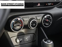 2025 Hyundai Venue Preferred IVT