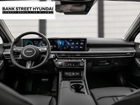 2025 Hyundai Sonata 2.5L Preferred-Trend AWD