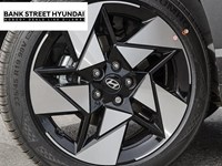 2025 Hyundai Kona 1.6T Preferred Sport AWD
