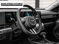 2025 Hyundai Kona 2.0L Essential AWD