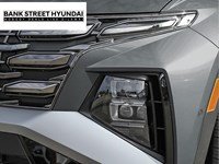 2025 Hyundai Tucson Plug-In Hybrid Ultimate AWD