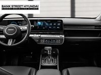 2025 Hyundai Kona 2.0L Preferred AWD w/Trend Package