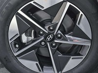 2026 Hyundai Tucson Preferred AWD w/Trend Pkg