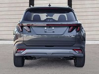 2026 Hyundai Tucson Preferred AWD w/Trend Pkg