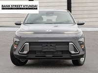 2025 Hyundai Kona 2.0L Essential AWD