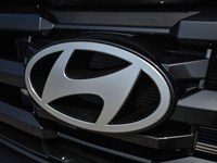 2026 Hyundai Tucson Preferred AWD