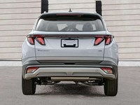 2026 Hyundai Tucson Preferred AWD