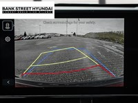 2025 Hyundai Kona 2.0L Preferred AWD