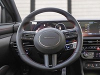 2026 Hyundai Tucson Hybrid N-Line AWD