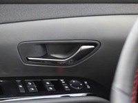 2026 Hyundai Tucson Hybrid N-Line AWD