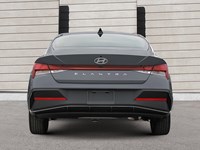 2026 Hyundai Elantra Preferred IVT w/Tech Pkg