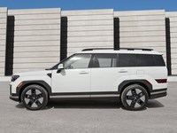2026 Hyundai Santa Fe HEV Preferred AWD