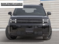2025 Hyundai Santa Fe Ultimate Calligraphy AWD