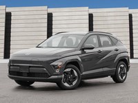 2026 Hyundai Kona Electric Preferred FWD