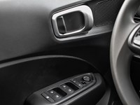 2026 Hyundai Venue Essential IVT