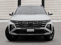 2026 Hyundai Tucson Hybrid Ultimate AWD