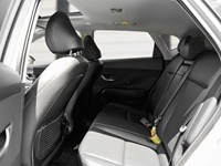 2026 Hyundai Kona Electric Preferred FWD w/Ultimate Package