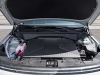 2026 Hyundai Kona Electric Preferred FWD w/Ultimate Package