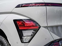 2026 Hyundai Kona Electric Preferred FWD w/Ultimate Package