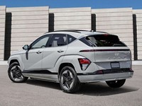2026 Hyundai Kona Electric Preferred FWD w/Ultimate Package