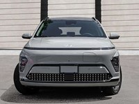 2026 Hyundai Kona Electric Preferred FWD w/Ultimate Package