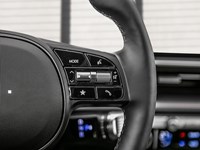 2025 Hyundai IONIQ 6 Preferred RWD Long Range