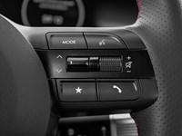 2025 Hyundai Sonata 2.5T N Line Ultimate FWD